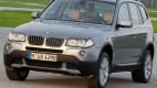 BMW X3 xDrive20d Edition Lifestyle (03/09 - 08/10) 2