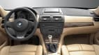 BMW X3 xDrive20d Edition Lifestyle (03/09 - 08/10) 5