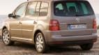 VW Touran 1.9 TDI DPF Conceptline DSG (7-Gang) (05/08 - 04/10) 4
