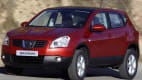 Nissan Qashqai 2.0 i-way 4WD CVT-Automatik (06/09 - 12/09) 1