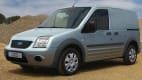 Ford Transit Connect Kastenwagen T230 lang 1.8 TDCi DPF City Light (05/10 - 07/13) 1