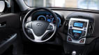 Hyundai i30 1.6 LPG Style Automatik (Benzinbetrieb) (03/10 - 07/10) 5