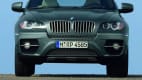 BMW X6 xDrive30d Edition Exclusive Sport-Automatic (10/11 - 01/12) 1