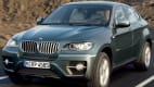 BMW X6 xDrive30d Edition Exclusive Sport-Automatic (10/11 - 01/12) 2