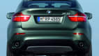 BMW X6 xDrive35i Edition Exclusive Sport-Automatic (10/11 - 01/12) 4