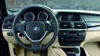 BMW X6 xDrive40d Sport-Automatic (03/10 - 01/12) 5