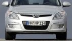 Hyundai i30 cw 1.6 Comfort Automatik (03/08 - 11/08) 1