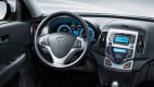 Hyundai i30 cw 1.6 Comfort Automatik (03/08 - 11/08) 5