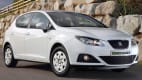 SEAT Ibiza 1.6 LPG Style (Autogasbetrieb) (05/11 - 03/12) 1