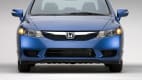 Honda Civic 1.3 i-DSi i-VTEC IMA Elegance (01/08 - 10/10) 1
