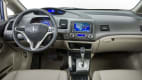 Honda Civic 1.3 i-DSi i-VTEC IMA Elegance (01/08 - 10/10) 5