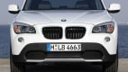BMW X1 sDrive18d Automatic (03/10 - 05/12) 1