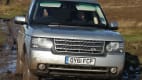 Land Rover Range Rover 5.0 V8 Supercharged Autobiography Automatik (09/09 - 12/12) 1
