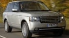 Land Rover Range Rover 3.6 TDV8 Autobiography Automatik (09/09 - 07/10) 2