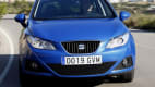 SEAT Ibiza ST 1.2 TSI Copa DSG (7-Gang) (04/11 - 03/12) 1