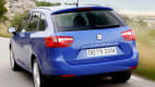 SEAT Ibiza ST 1.6 TDI Sport (06/10 - 03/12) 4