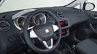 SEAT Ibiza ST 1.2 TDI E-Ecomotive Reference (06/10 - 03/12) 5