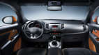 KIA Sportage 2.0 Vision AWD Automatik (08/10 - 03/14) 5