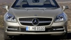Mercedes-Benz SLK 250 CDI 7G-TRONIC PLUS (09/11 - 04/15) 1