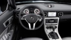 Mercedes-Benz SLK 200 7G-TRONIC PLUS (03/11 - 04/15) 5