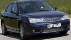 Ford Mondeo 2.0 TDCi Ambiente (5-Gang) (05/05 - 01/06) 1
