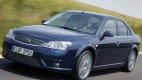 Ford Mondeo 1.8 SCi Ambiente (05/05 - 01/06) 2