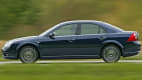 Ford Mondeo ST220 (05/05 - 06/07) 3