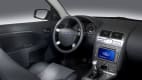 Ford Mondeo 2.5 V6 24V Ghia (05/05 - 01/06) 5
