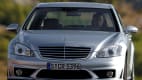 Mercedes-Benz S 63 AMG SPEEDSHIFT 7G-TRONIC (12/06 - 04/09) 1