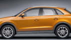 Audi Q3 2.0 TFSI quattro S tronic (7-Gang) (10/11 - 11/14) 3