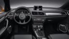Audi Q3 2.0 TDI quattro S tronic (7-Gang) (04/13 - 11/14) 5