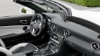 Mercedes-Benz SLK 55 AMG SPEEDSHIFT PLUS (02/15 - 01/16) 5