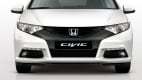 Honda Civic 1.8 Executive Black Edition Automatik (05/14 - 12/14) 1