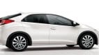 Honda Civic 1.8 Executive &quot;40 Jahre&quot; Edition Automatik (09/12 - 12/12) 3