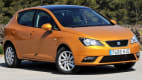 SEAT Ibiza 1.6 LPG Style (Benzinbetrieb) (03/12 - 01/14) 1