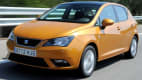 SEAT Ibiza 1.6 LPG Style Salsa (Autogasbetrieb) (12/12 - 10/13) 2