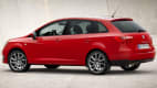 SEAT Ibiza ST 1.4 16V Reference 4You (01/14 - 01/15) 3