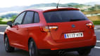 SEAT Ibiza ST 1.2 TDI Ecomotive Reference Viva (04/12 - 12/12) 4