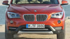 BMW X1 xDrive20d xLine Steptronic (07/12 - 06/15) 1
