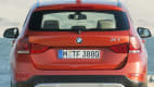 BMW X1 xDrive20d xLine (07/12 - 06/15) 4