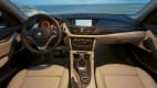 BMW X1 xDrive20d xLine (07/12 - 06/15) 5