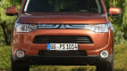 Mitsubishi Outlander 2.2 DI-D ClearTec Instyle 4WD (10/12 - 09/14) 1