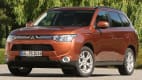 Mitsubishi Outlander 2.2 DI-D ClearTec Instyle 4WD (10/12 - 09/14) 2