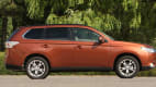 Mitsubishi Outlander 2.2 DI-D ClearTec Instyle 4WD (10/12 - 09/14) 3