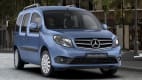 Mercedes-Benz Citan Tourer extralang 111 CDI (03/14 - 05/15) 1