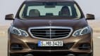 Mercedes-Benz E 200 Natural Gas Drive Avantgarde 7G-TRONIC PLUS (Erdgasbetrieb) (09/13 - 10/15) 1