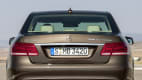 Mercedes-Benz E 200 Natural Gas Drive Avantgarde 7G-TRONIC PLUS (Erdgasbetrieb) (09/13 - 10/15) 4