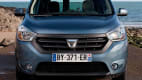 Dacia Dokker SCe 100 LPG Start&amp;Stop Ambiance (Benzinbetrieb) (07/15 - 12/15) 1