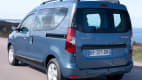 Dacia Dokker TCe 115 Start&amp;Stop Lauréate (12/15 - 03/17) 4