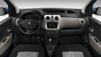 Dacia Dokker SCe 100 LPG Start&amp;Stop Ambiance (Benzinbetrieb) (07/15 - 12/15) 5